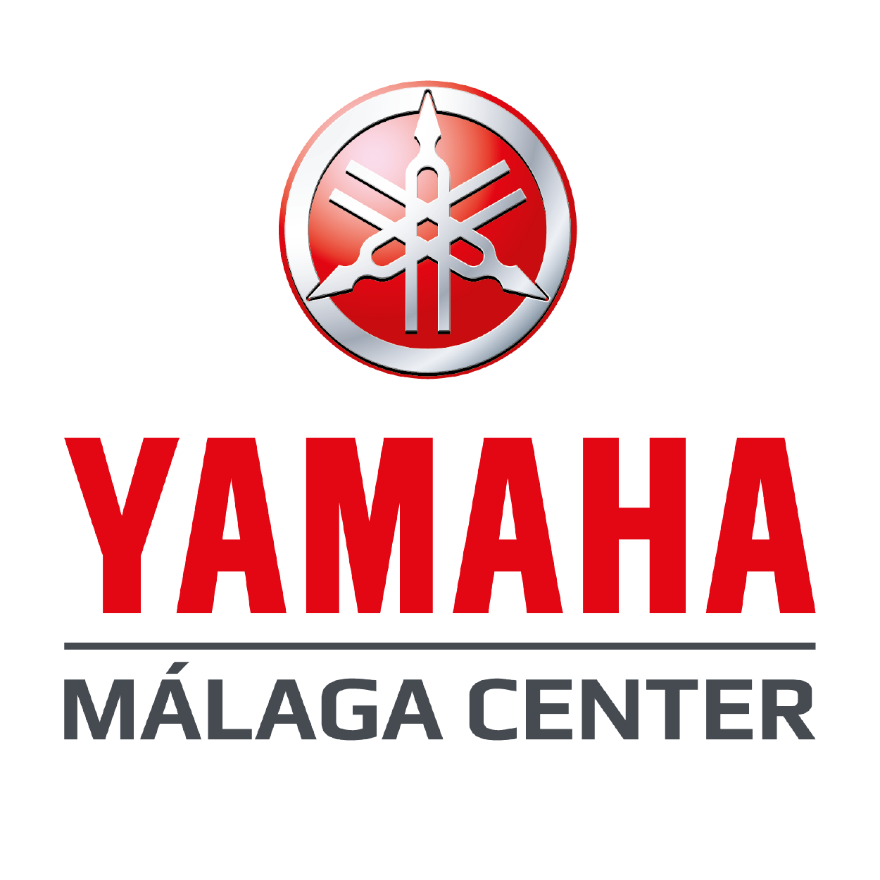 Web de Yamaha Málaga Moto Center