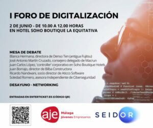 foro digitalizacion