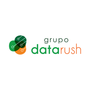 Web de Datarush