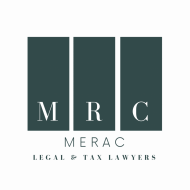 MERAC Legal & Tax Lawyers